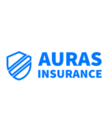 auras insurance logo