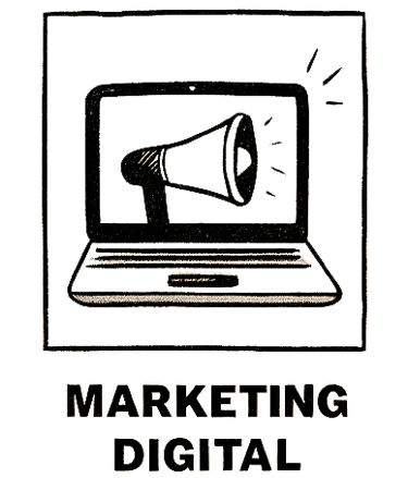 Servicio de marketing digital ofrecido por Latizes.