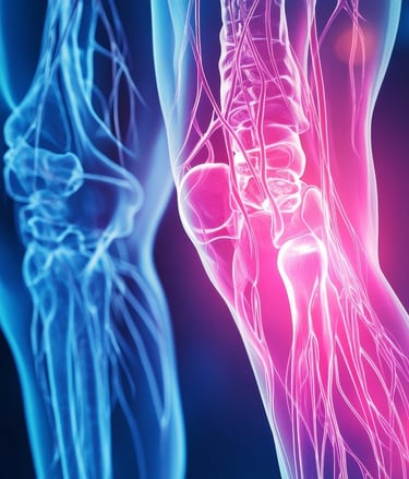 joint pain ayurveda treatment