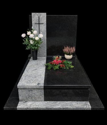 Nagrobek pojedynczy Wrocław, Świdnica