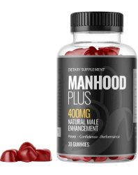 Manhood Plus Avis