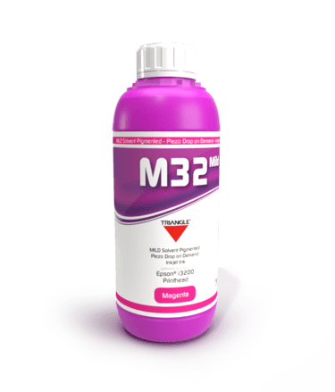 Tinta Triangle M32