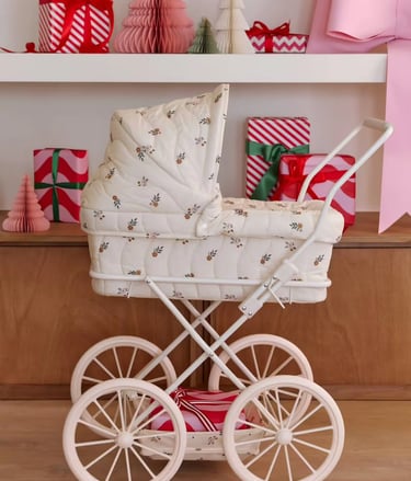 landau jouets pour fille