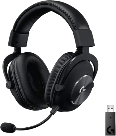 Logitech G PRO X LIGHTSPEED