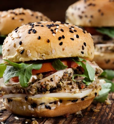 Lanche Fhilippi 