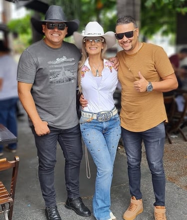 alt="banda para casamento e festa com repertório eclético São Paulo"