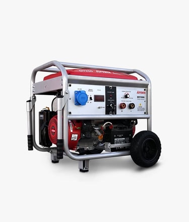 Welding Generator