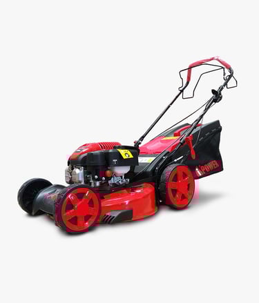 Lawn Mowers