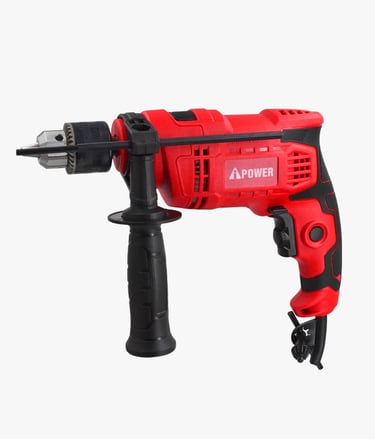 Demolition Hammer, Drills