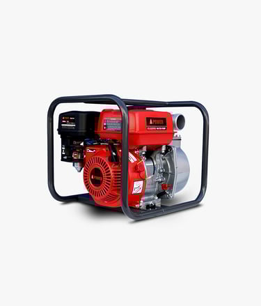 Gasoline Water pumps and diesel water pumps