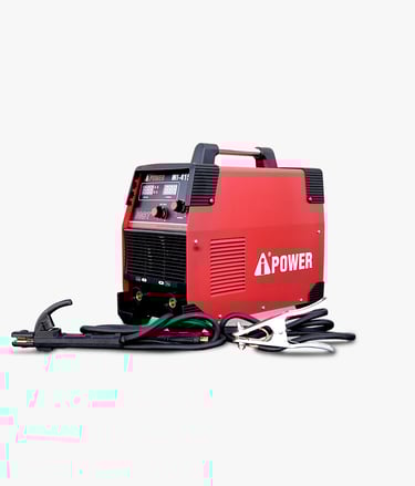 Welding Machines