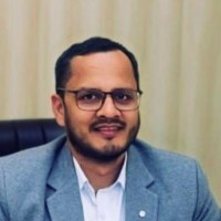 Trilok goyal ib institute