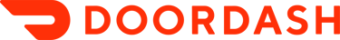 Door Dash logo link for Captain's Galley Food Delivery