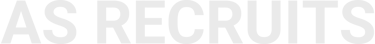 AS RECRUITS | Licensed Employment Agency in Singapore