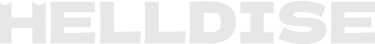 Helldise Logo