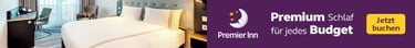 Premier Inn Städtereisen