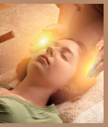 Soins énergétiques et harmonisation du corps et de l’esprit chez Energy Terre Happy à Lherm