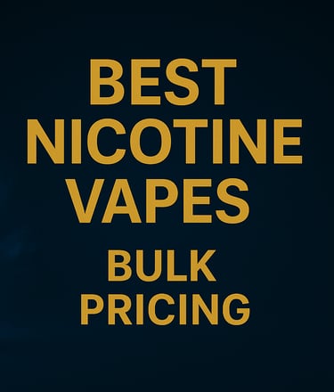 bulk buy vapes