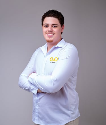 foto de colaborador da empresa Evo Network