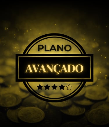 PLANO AVANÇADO