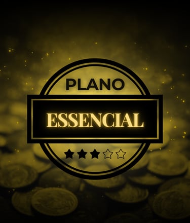PLANO ESSENCIAL