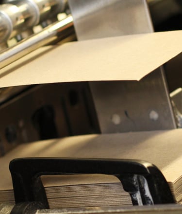 impression artisanale