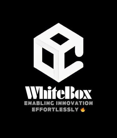 WhiteBox