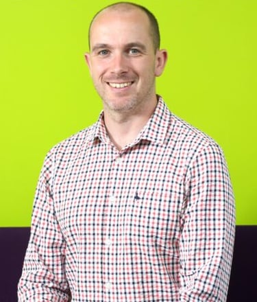 Anthony Bullick, Managing Director of Outwrite PR