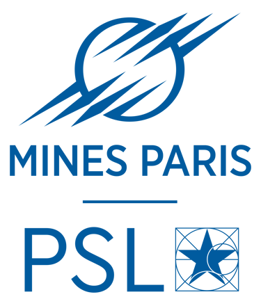 Mines Paris - PSL logo