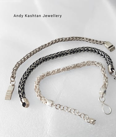 a chain link bracelet bracelets with a chain link