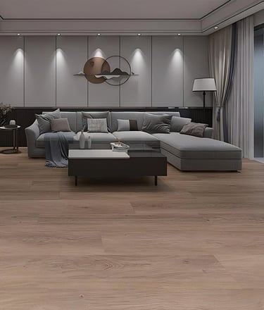 Waterproof Laminate Flooring Supplier In Gurgaon