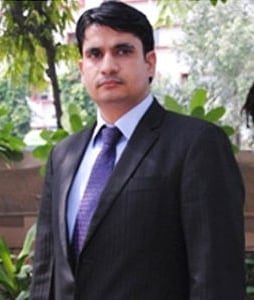 Manoj kumar ib institute