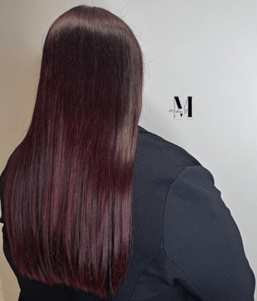 avant apres coiffure fougeres