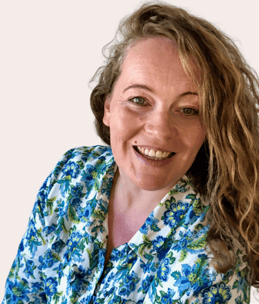 Kerstin, Coach & Mentor anti-burnout