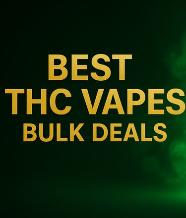 BULK BUY VAPES