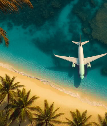 safe places for solo female travelers