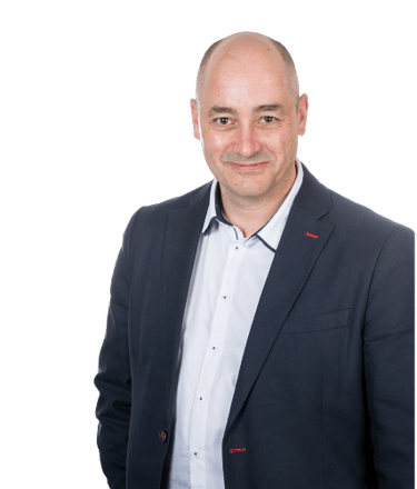 Emmanuel Dutay - Candidat aux élections municipales de Mettray
