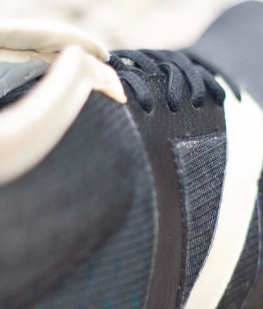 Minimalist running shoes AIRY PRO