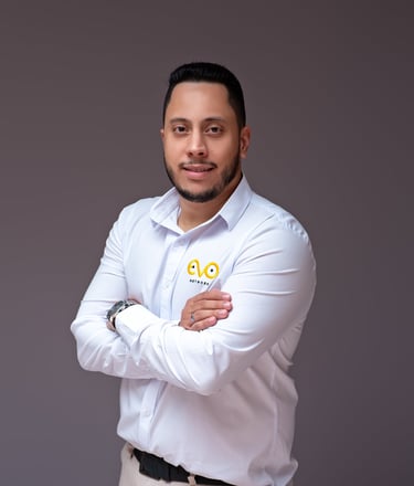 foto de colaborador da empresa Evo Network