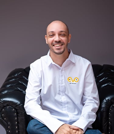 foto de colaborador da empresa Evo Network