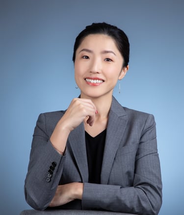Chikako Inaba Japanese Teacher