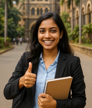 All About MBA in India 2025 Specializations, Top Colleges, Entrance Exams & Admission Guide
