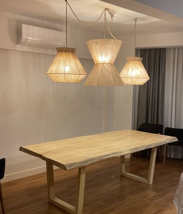 Proyecto Paroisienne: Interiorismo desde cero | Studio Atípico