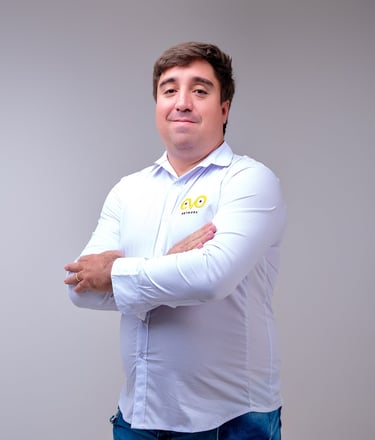 foto de colaborador da empresa Evo Network