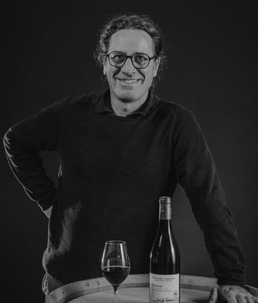 Vincent Chevrot
