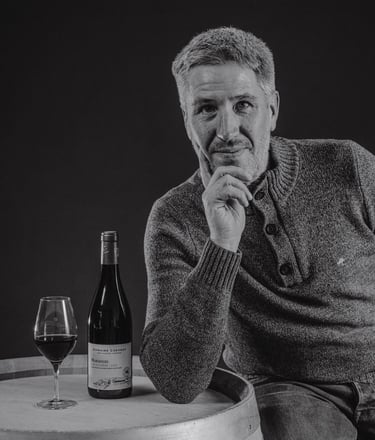 Pablo Chevrot