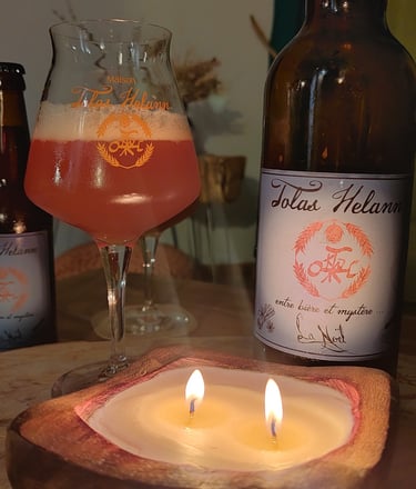 Tolas Helann de Noël