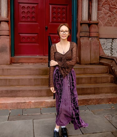 Lititz PA senior pictures captured by a Manheim PA senior picture photographer