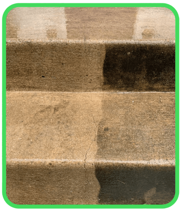 Pressure Washing Services