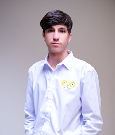 foto de colaborador da empresa Evo Network